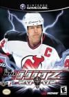 NHL Hitz 2002 Box Art Front